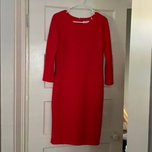 Lookout! CEO coming through!